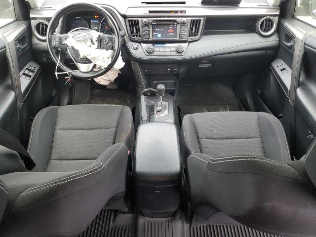 2018 TOYOTA RAV4 ADVEN - JTMRFREV9JJ724280