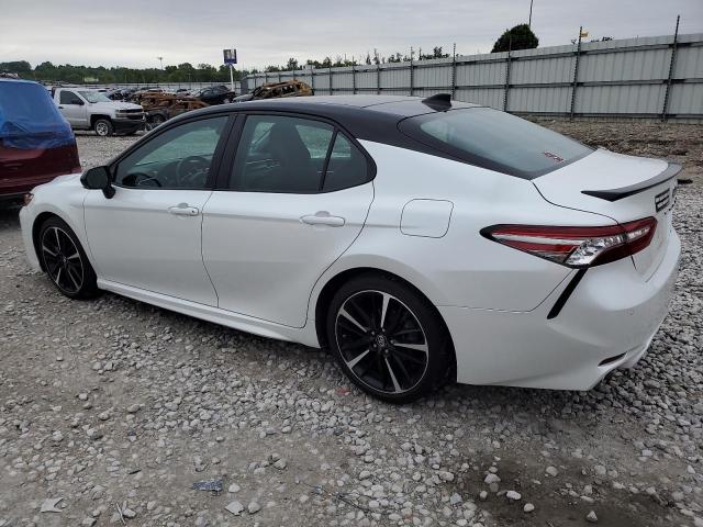 2018 TOYOTA CAMRY XSE - 4T1BZ1HK6JU019751