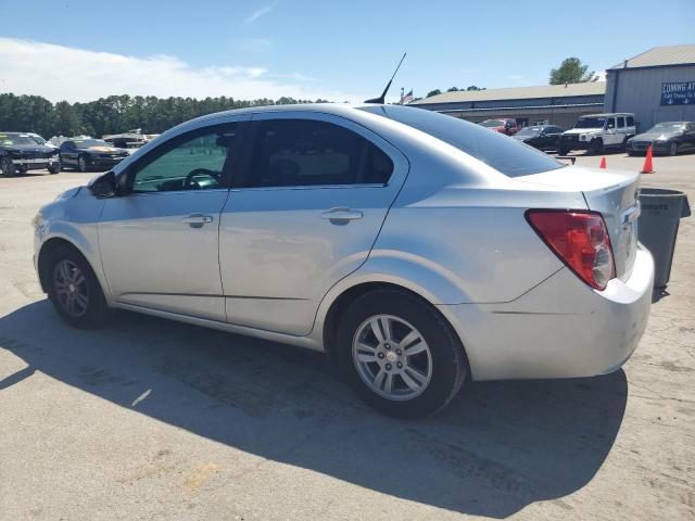 Vin: 1g1jc5sh2e4118880, lot: 57470885, chevrolet sonic lt 20142
