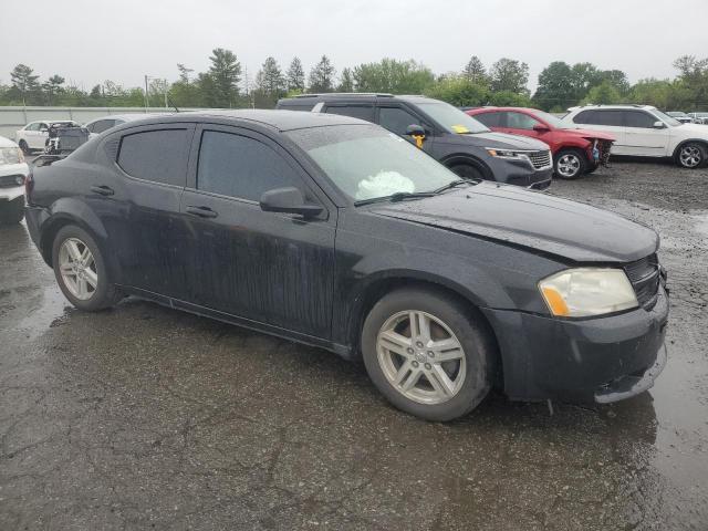 Vin: 1b3cc4fd2an179637, lot: 58403425, dodge avenger sxt 20104