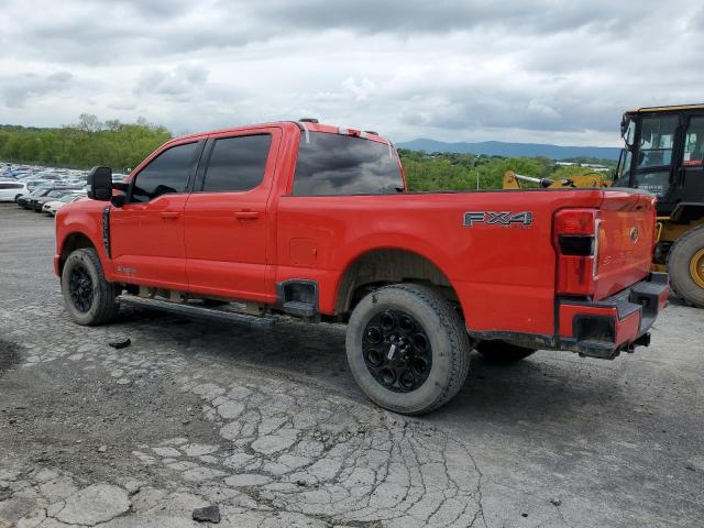 Vin: 1ft8w3bt1rec02243, lot: 55455565, ford f350 super duty 20242