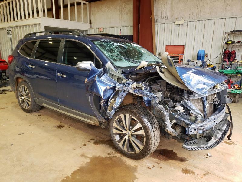 2019 SUBARU ASCENT TOU 4S4WMARD9K3401425