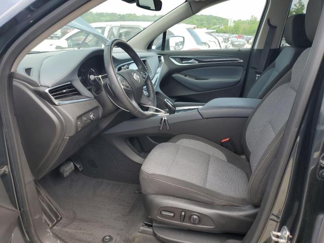 2019 BUICK ENCLAVE - 5GAERAKW9KJ260849