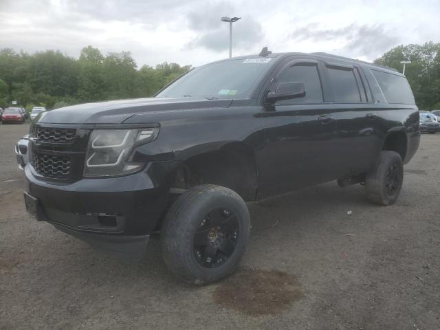 CHEVROLET SUBURBAN K