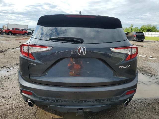 2020 ACURA RDX ADVANC 5J8TC1H71LL008558