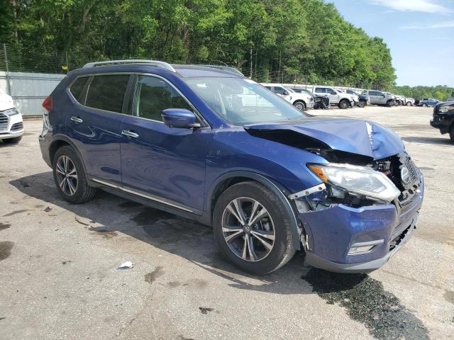 Vin: 5n1at2mt5jc813258, lot: 56994815, nissan rogue s 20184