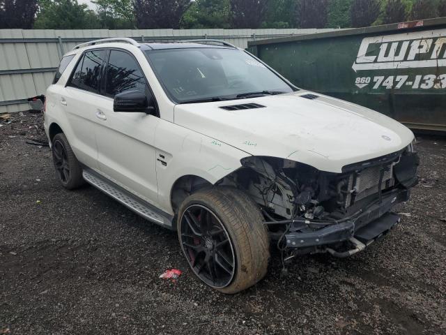 Vin: 4jgda7eb4da215717, lot: 57275275, mercedes-benz m-class 63 amg 20134