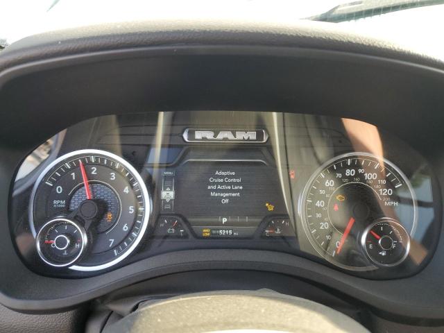 2025 RAM 1500 BIG H - 1C6SRFFP3SN559108