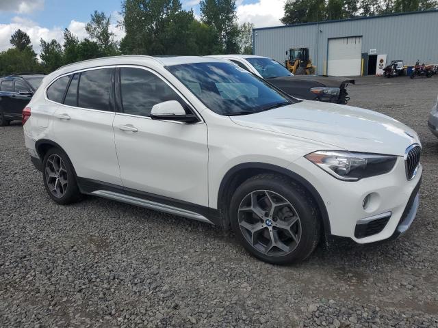 Vin: wbxht3c35j5l29298, lot: 59041435, bmw x1 xdrive28i 20184