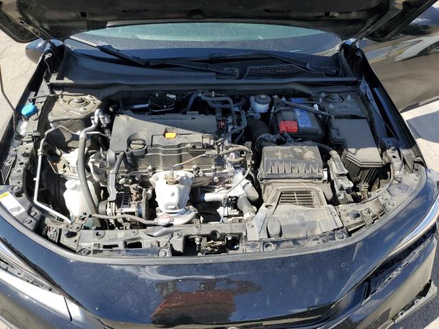 2024 HONDA CIVIC SPOR - 2HGFE2F53RH591378