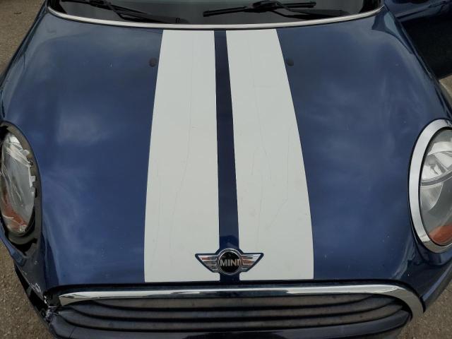 2016 MINI COOPER WMWXU1C59G2D11327