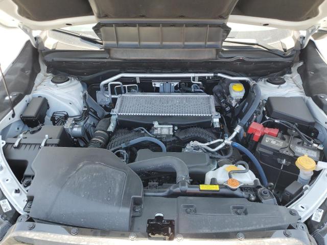 2024 SUBARU ASCENT PRE 4S4WMAEDXR3465697