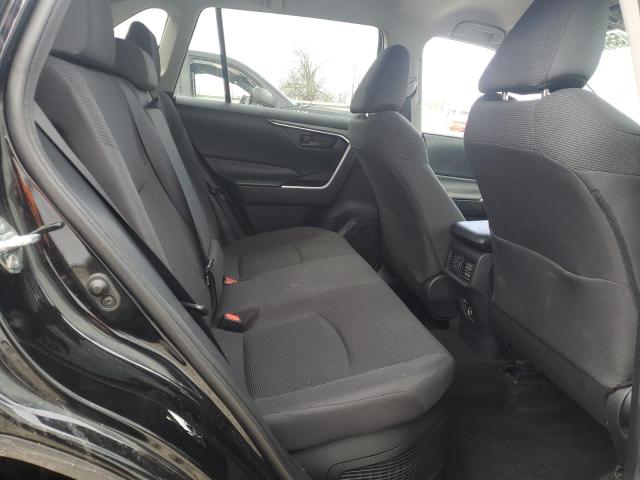 2019 TOYOTA RAV4 LE - 2T3LWRFV0KW011372