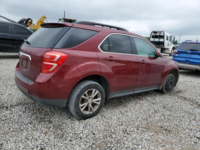 Vin: 2gnalcek2h1552422, lot: 58477655, chevrolet equinox lt 20173