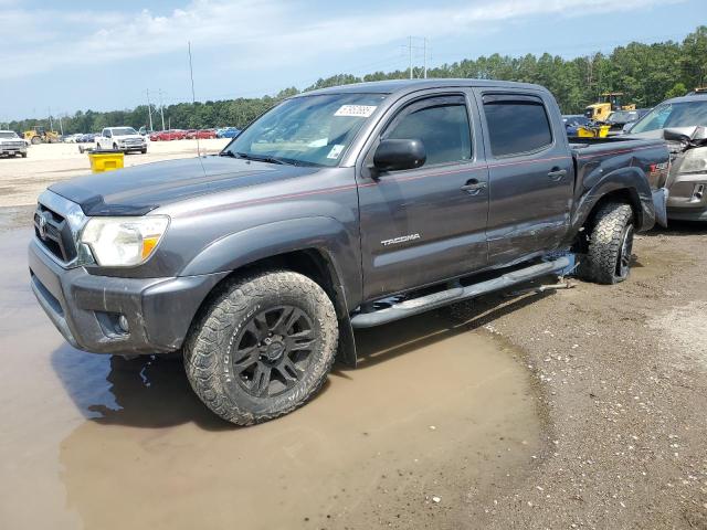 Vin: 5tfju4gn8fx073232, lot: 57952685, toyota tacoma double cab prerunner 2015 img_1