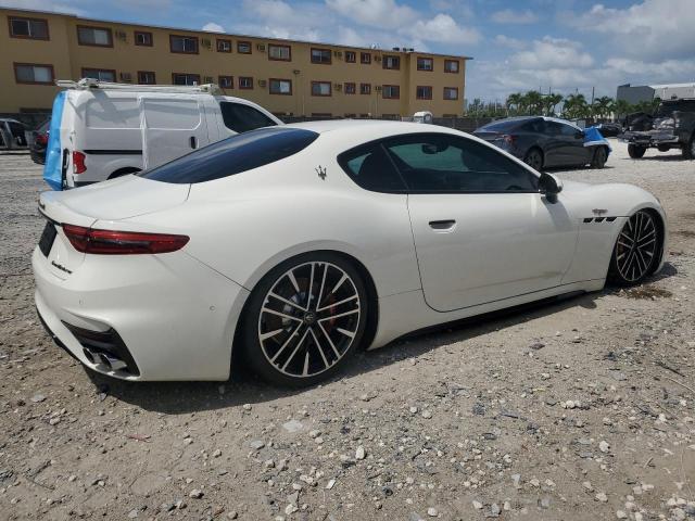 Vin: zambmvdb6rx441363, lot: 57343425, maserati all models trofeo 20243