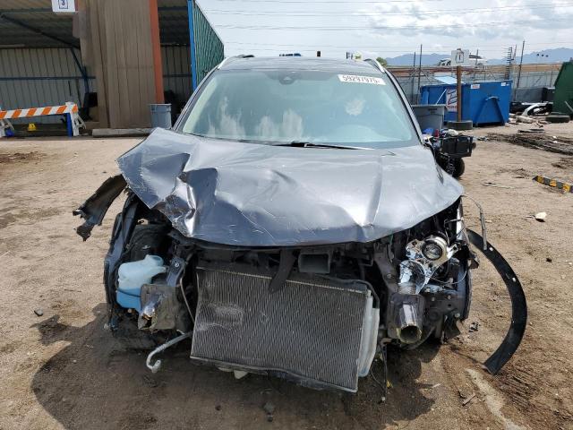 2022 HONDA HR-V 3CZRU6H58NM751621