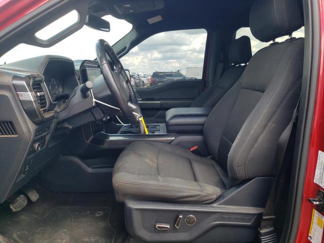 2021 FORD F150 SUPER - 1FTFW1E84MKD15858