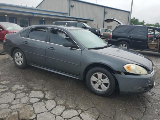 Vin: 2g1wb5en9a1246436, lot: 58512175, chevrolet impala lt 20104