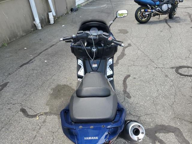 2009 YAMAHA XP500 JYASJ07Y29A000618