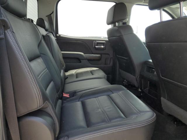 2018 GMC SIERRA K25 - 1GT12UEY4JF127515
