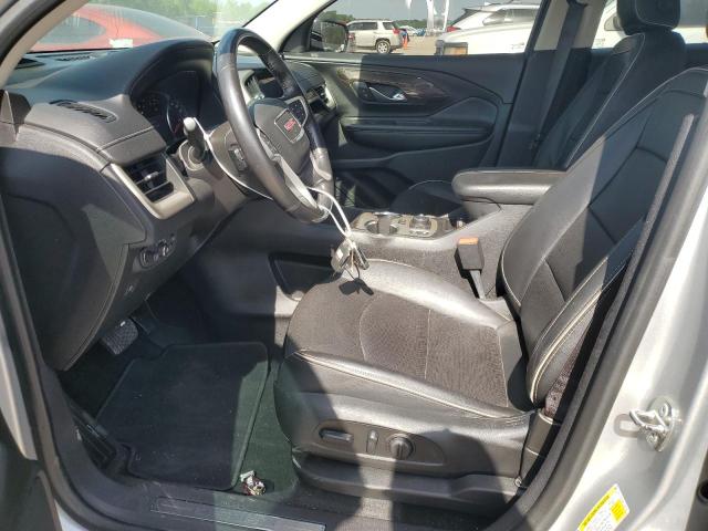 2019 GMC TERRAIN DE 3GKALSEX4KL100352