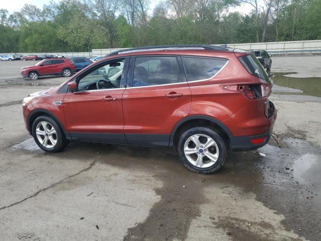 Vin: 1fmcu9gx2fub47068, lot: 54772975, ford escape se 20152