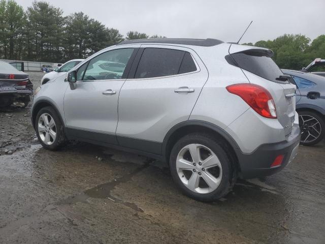 Vin: kl4cjasb1gb679347, lot: 55605435, buick encore 20162