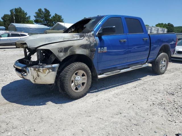RAM 2500 ST