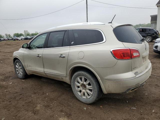 Vin: 5gakvdkd1dj104502, lot: 56855205, buick enclave 20132