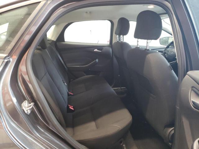 2016 FORD FOCUS SE - 1FADP3F28GL226454