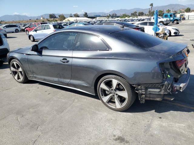Vin: wautaaf58ma055747, lot: 57166025, audi a5 premium plus 45 20212