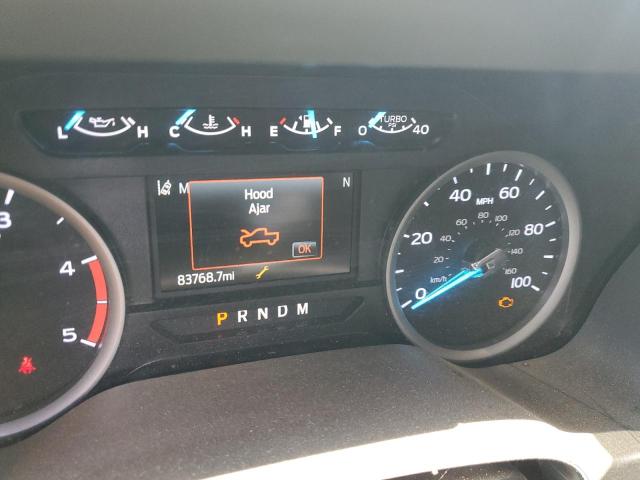 2022 FORD F350 SUPER - 1FT8W3DT3NEC68137