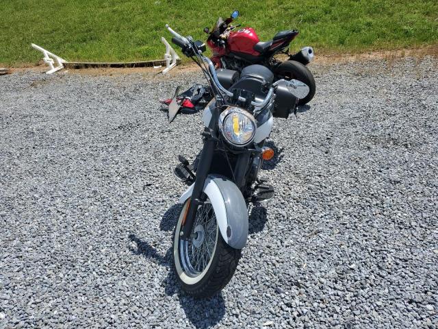 2021 KAWASAKI VN900 B JKAVN2B19MA100052