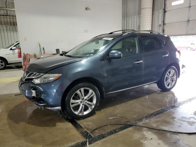Vin: jn8az1mw7bw185098, lot: 58019675, nissan murano s 2011 img_1