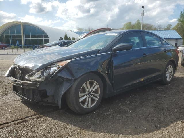 Vin: 5npeb4ac8bh085949, lot: 55482605, hyundai sonata gls 2011 img_1