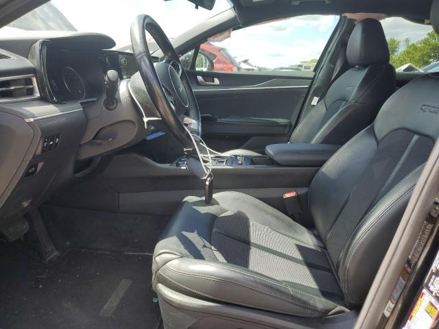 2022 KIA K5 GT LINE - 5XXG64J27NG122140