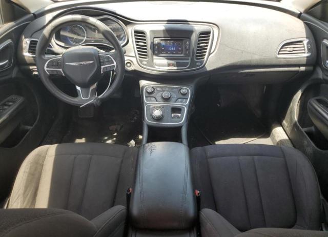2015 CHRYSLER 200 LIMITE - 1C3CCCAB1FN630602