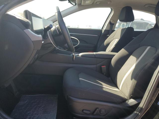2025 HYUNDAI SONATA HYB KMHL34JJXSA110582