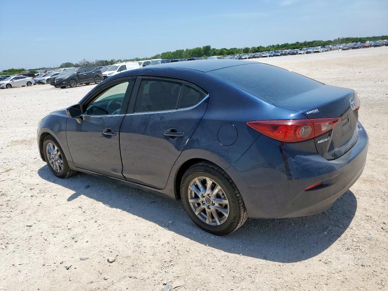 Vin: 3mzbm1u75gm242281, lot: 57139135, mazda 3 sport 20162