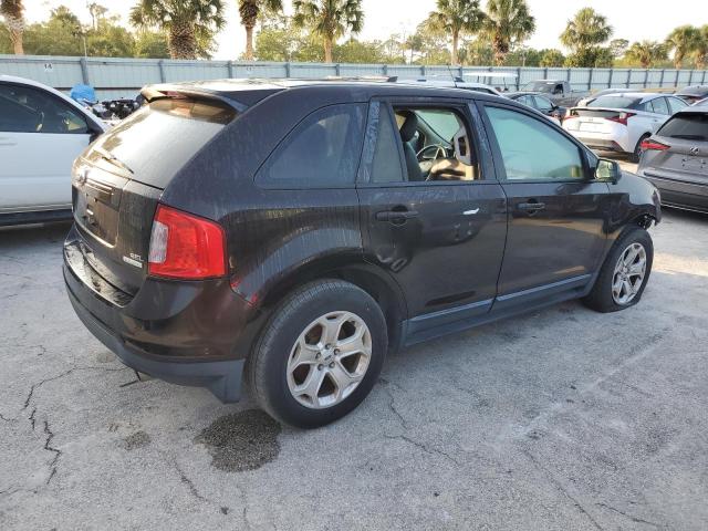 Vin: 2fmdk3j96dbc73065, lot: 74028974, ford edge sel 20133