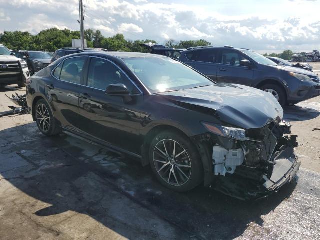 Vin: 4t1g11bk2mu032104, lot: 58838415, toyota camry se 20214