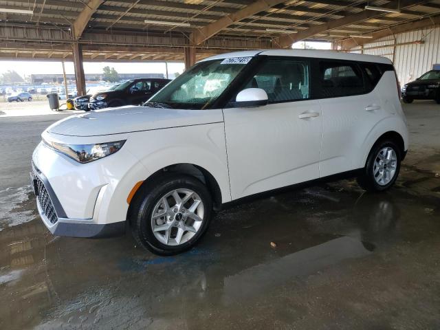Vin: kndj23au0s7940715, lot: 57794215, kia soul lx 2025 img_1