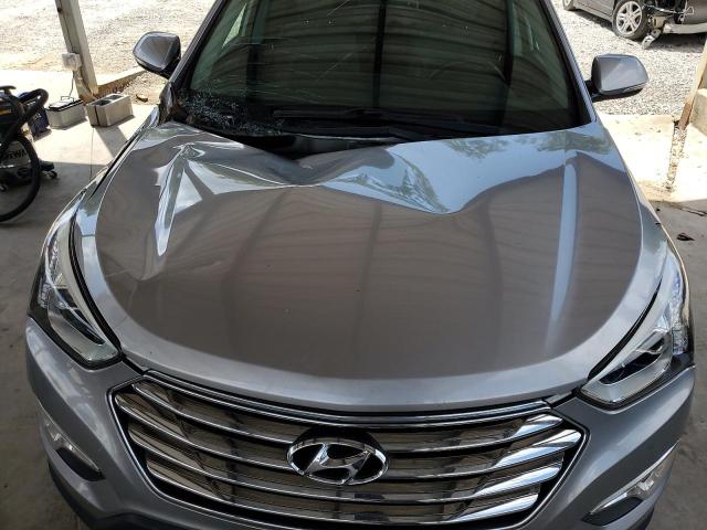 2016 HYUNDAI SANTA FE S - KM8SNDHF5GU138190