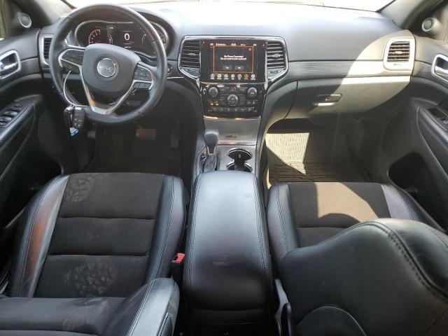 2021 JEEP GRAND CHER - 1C4RJFAG9MC690080