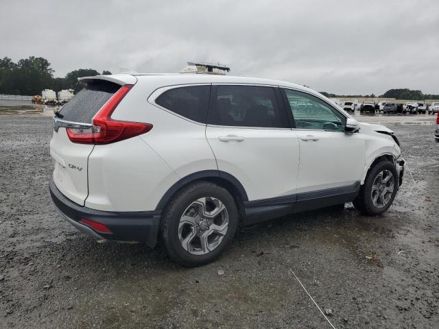 Vin: 2hkrw1h87kh512284, lot: 56369775, honda crv exl 20193