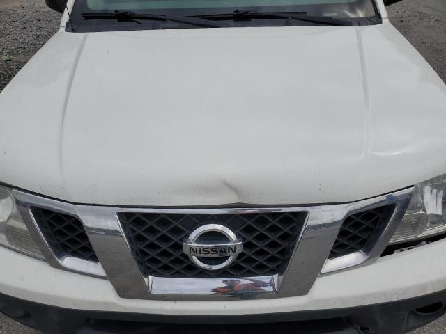2021 NISSAN FRONTIER S - 1N6ED0CE1MN723315