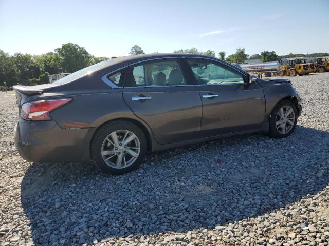 Vin: 1n4al3apxec101695, lot: 58174665, nissan altima 2.5 20143