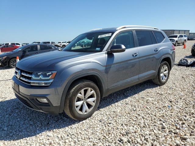 Vin: 1v2dr2ca3kc605248, lot: 56274715, volkswagen atlas se 2019 img_1