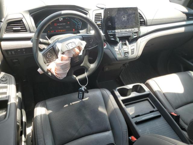 2021 HONDA ODYSSEY EX 5FNRL6H77MB034401